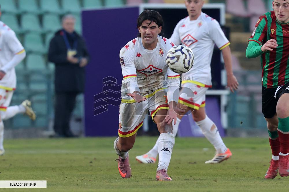 CALCIO - Serie C Italia - Ternana vs Bra