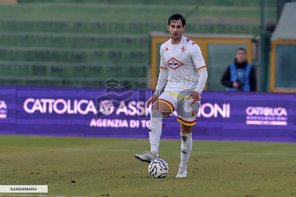 CALCIO - Serie C Italia - Ternana vs Bra