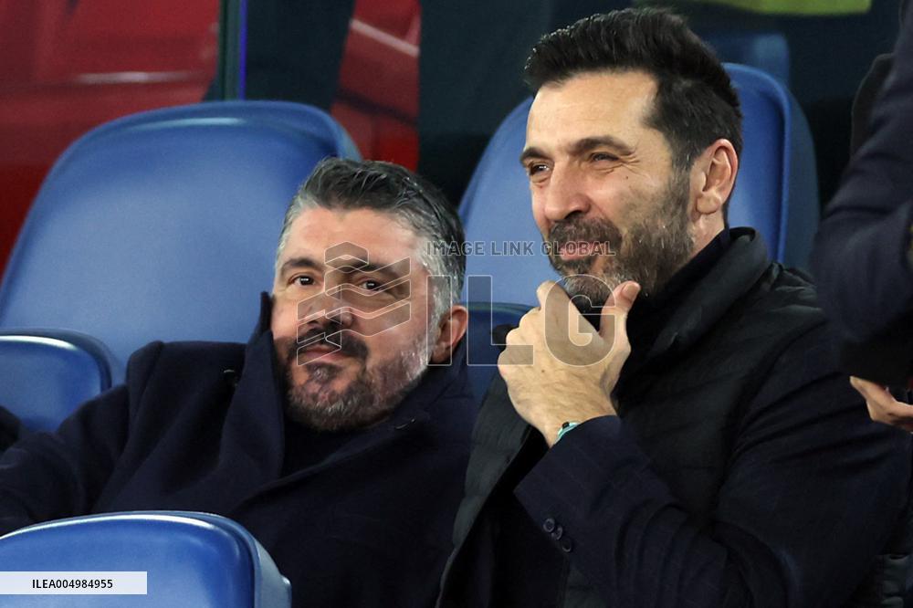 CALCIO - Serie A - AS Roma vs Como 1907