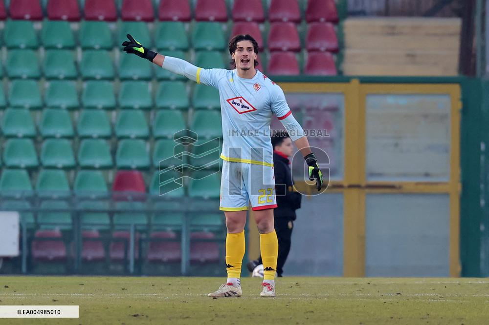 CALCIO - Serie C Italia - Ternana vs Bra