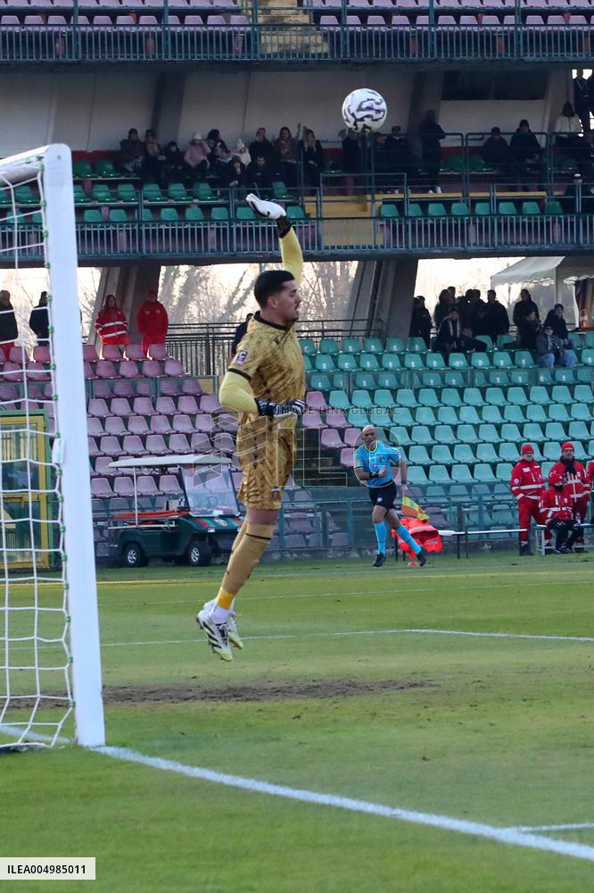 CALCIO - Serie C Italia - Ternana vs Bra