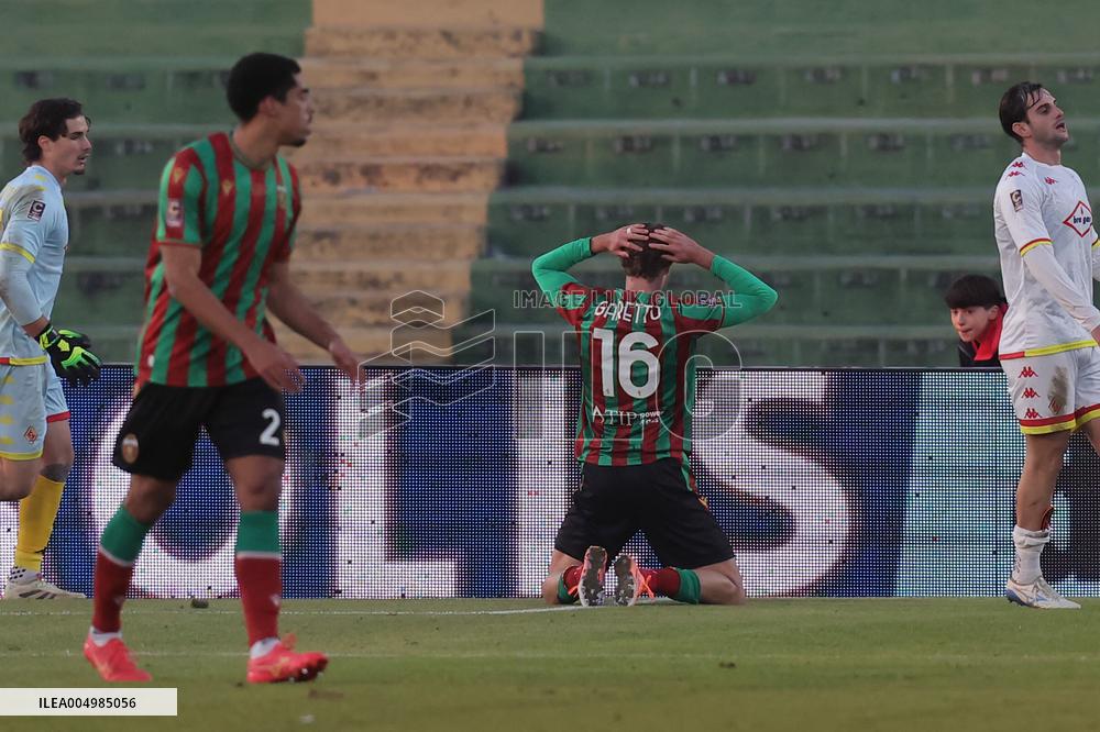CALCIO - Serie C Italia - Ternana vs Bra