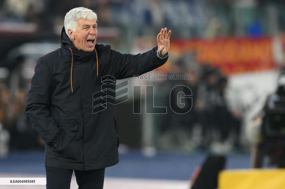 CALCIO - Serie A - AS Roma vs Como 1907