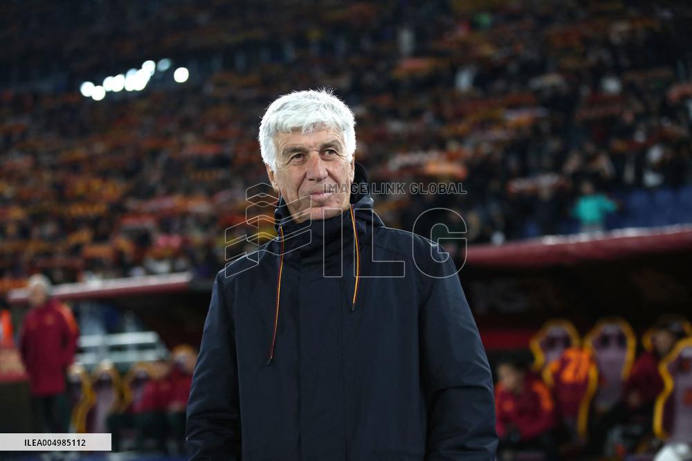 CALCIO - Serie A - AS Roma vs Como 1907