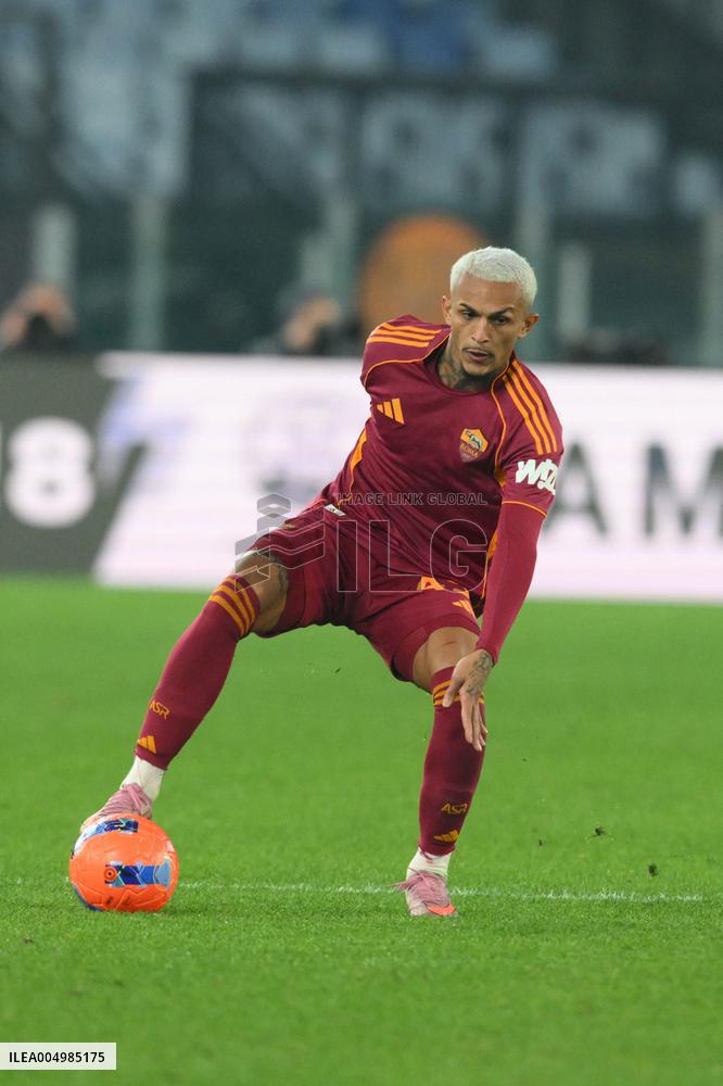 CALCIO - Serie A - AS Roma vs Como 1907