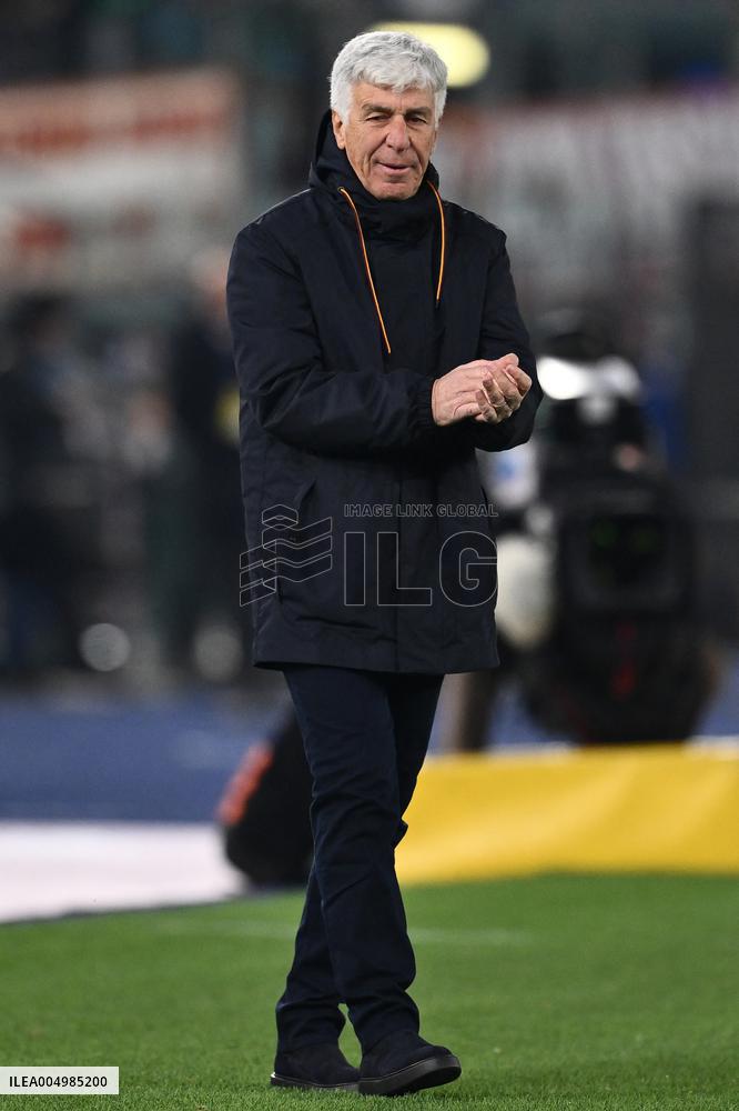 CALCIO - Serie A - AS Roma vs Como 1907