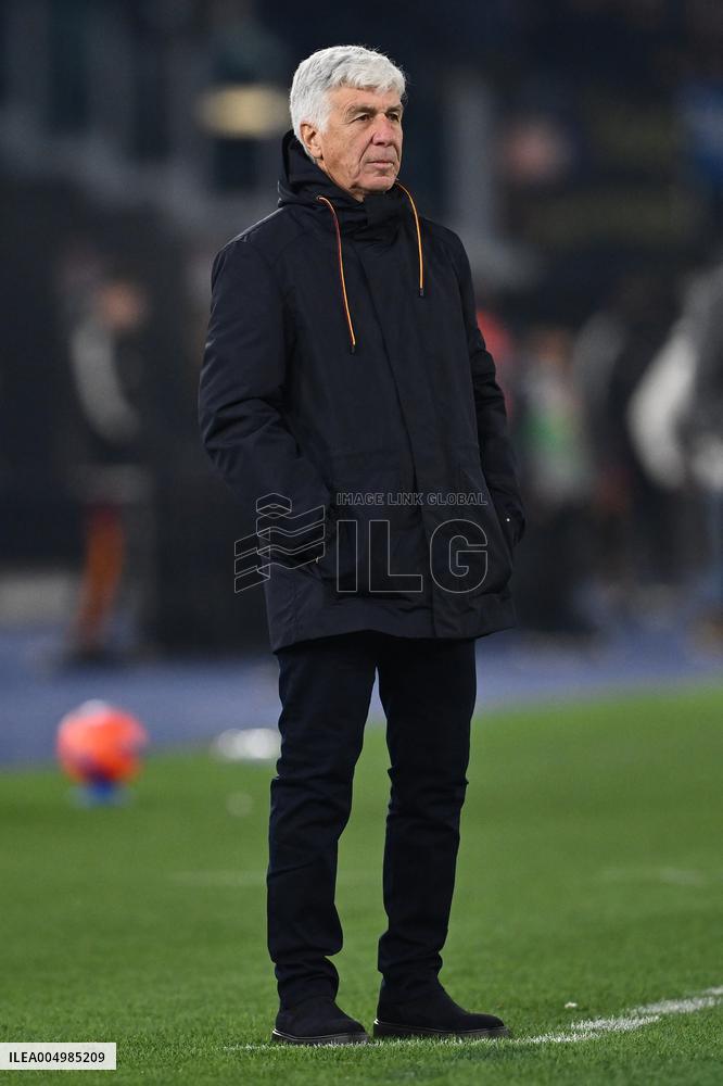 CALCIO - Serie A - AS Roma vs Como 1907