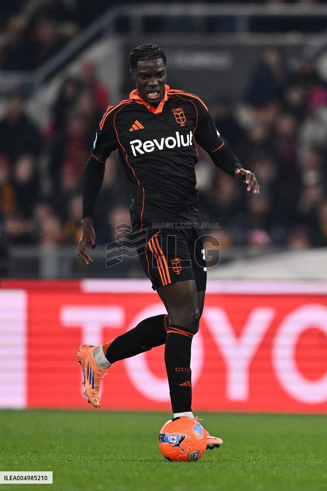 CALCIO - Serie A - AS Roma vs Como 1907