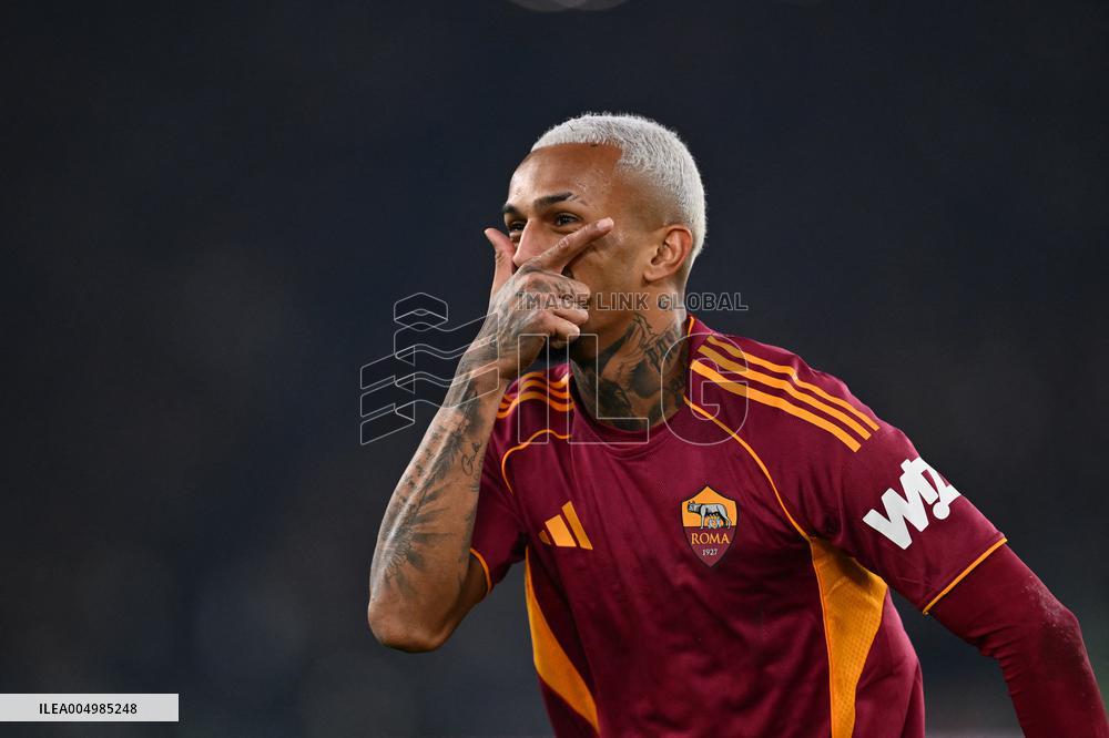 CALCIO - Serie A - AS Roma vs Como 1907
