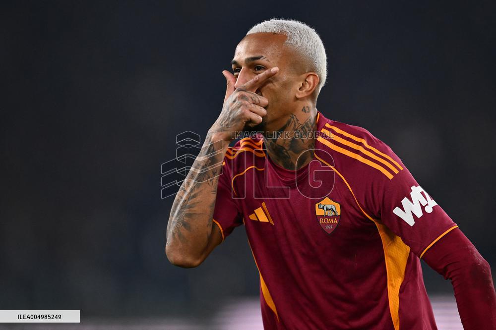 CALCIO - Serie A - AS Roma vs Como 1907