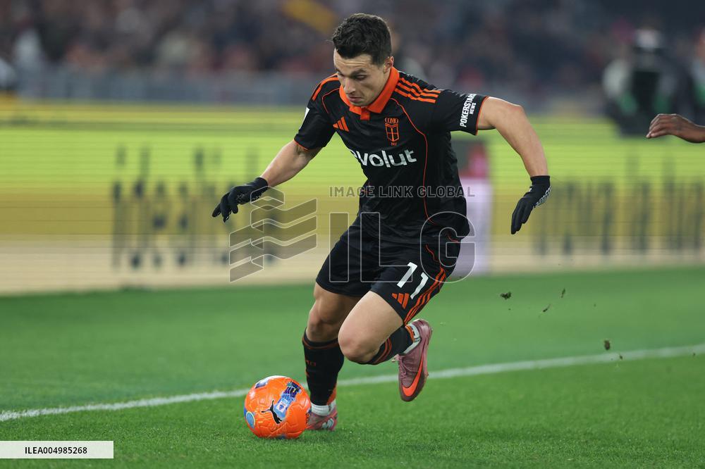 CALCIO - Serie A - AS Roma vs Como 1907