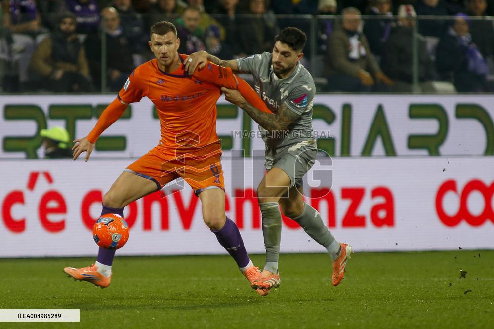 CALCIO - Serie A - ACF Fiorentina vs Hellas Verona FC