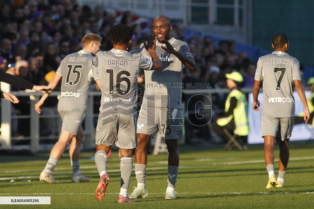 CALCIO - Serie A - ACF Fiorentina vs Hellas Verona FC