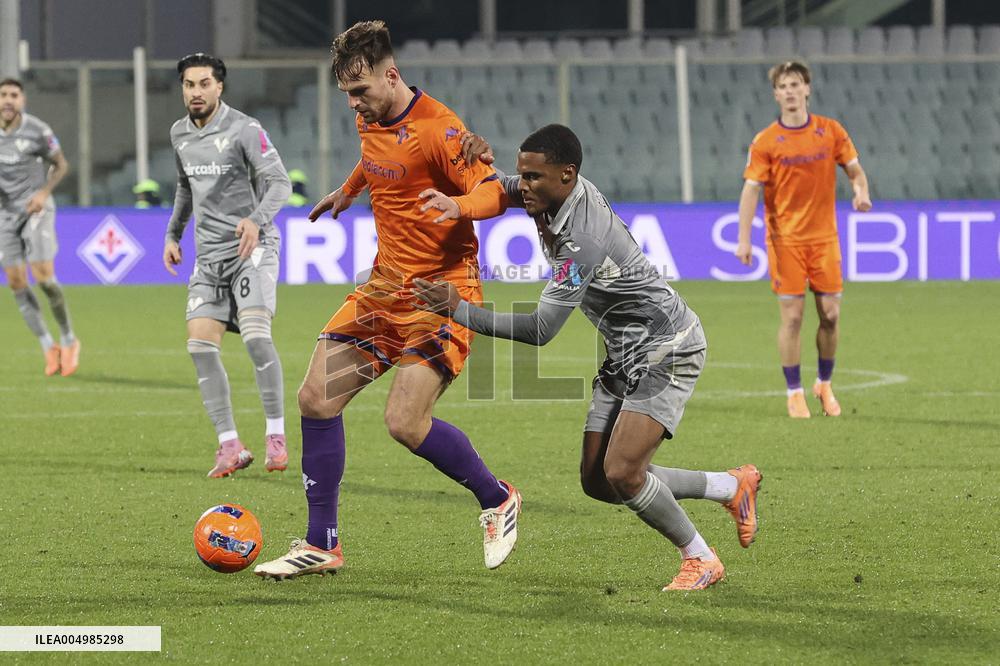 CALCIO - Serie A - ACF Fiorentina vs Hellas Verona FC