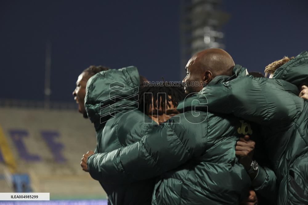 CALCIO - Serie A - ACF Fiorentina vs Hellas Verona FC