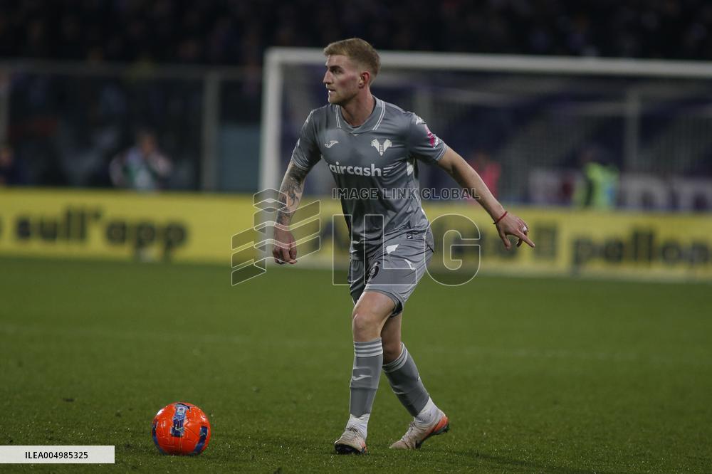 CALCIO - Serie A - ACF Fiorentina vs Hellas Verona FC