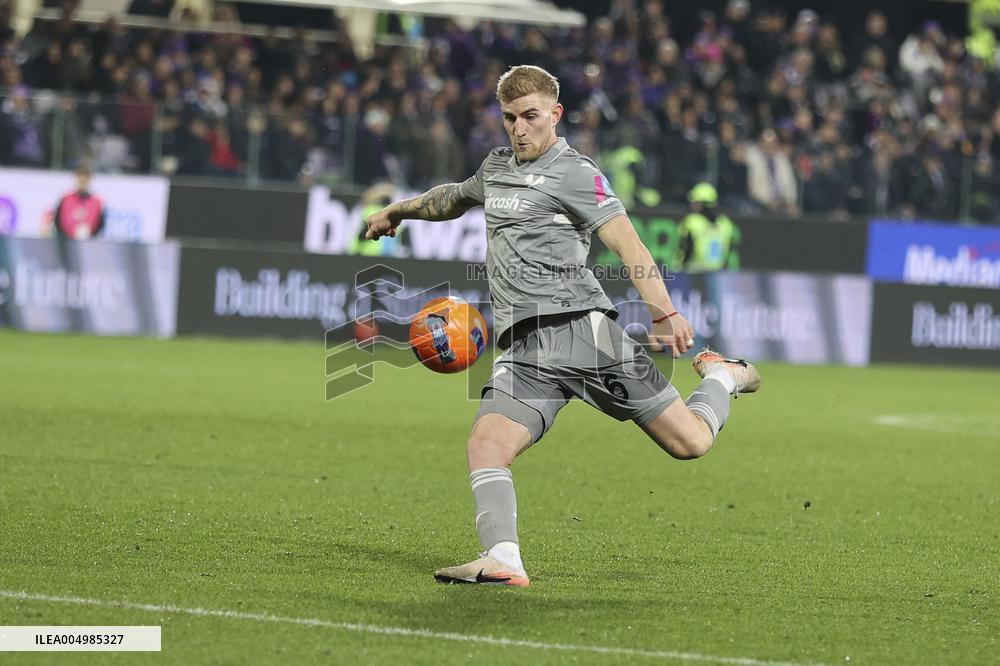 CALCIO - Serie A - ACF Fiorentina vs Hellas Verona FC