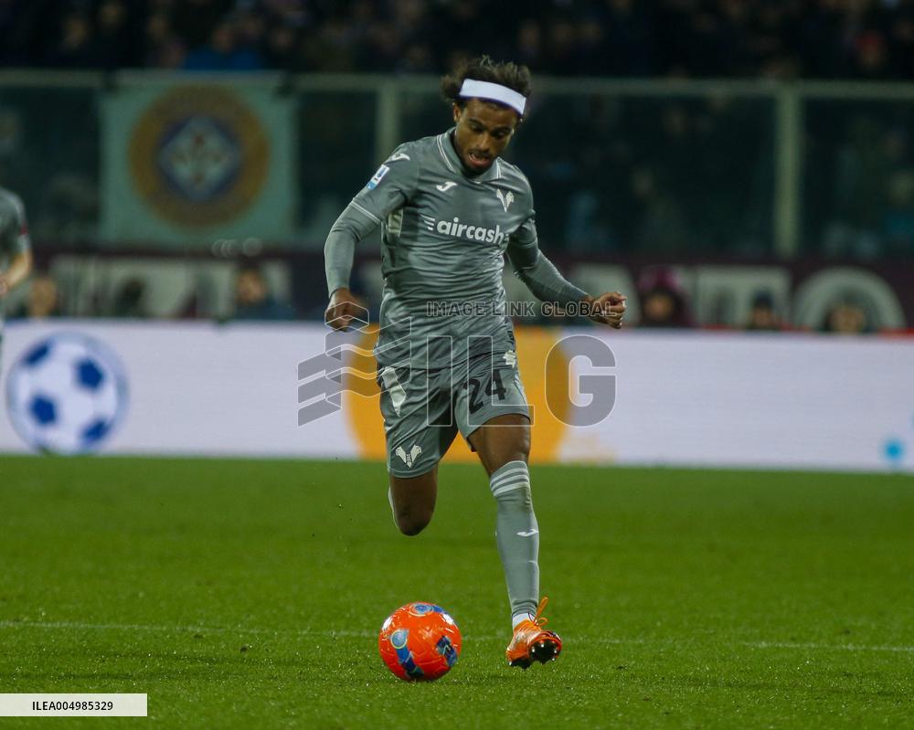 CALCIO - Serie A - ACF Fiorentina vs Hellas Verona FC