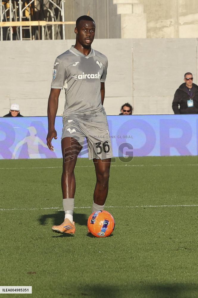 CALCIO - Serie A - ACF Fiorentina vs Hellas Verona FC