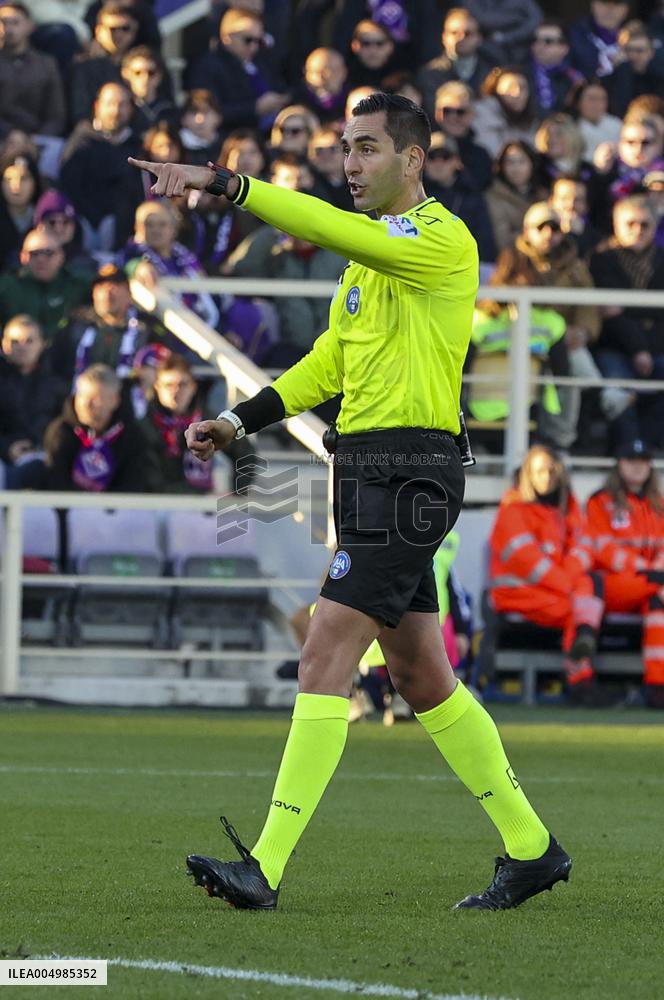 CALCIO - Serie A - ACF Fiorentina vs Hellas Verona FC