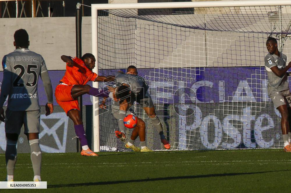 CALCIO - Serie A - ACF Fiorentina vs Hellas Verona FC