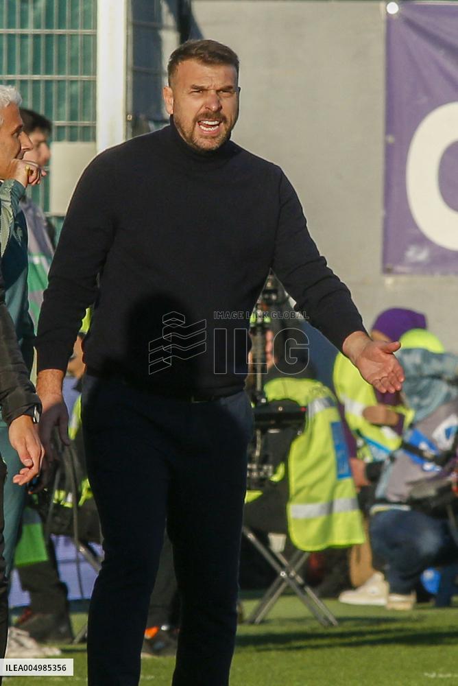 CALCIO - Serie A - ACF Fiorentina vs Hellas Verona FC