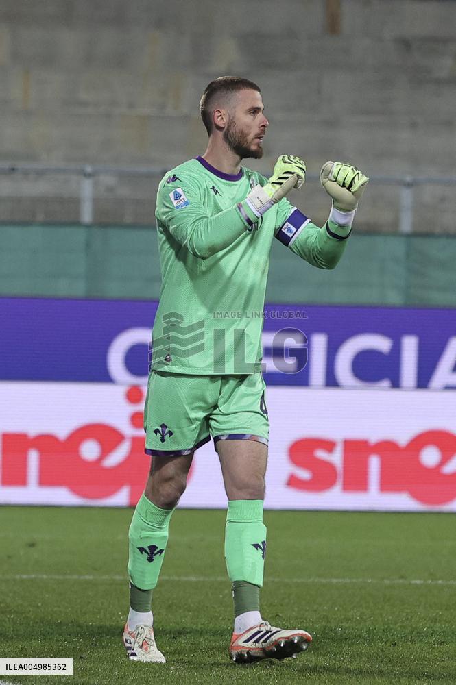 CALCIO - Serie A - ACF Fiorentina vs Hellas Verona FC