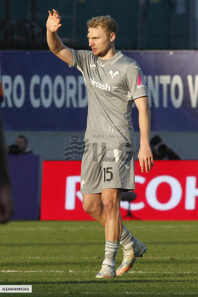 CALCIO - Serie A - ACF Fiorentina vs Hellas Verona FC