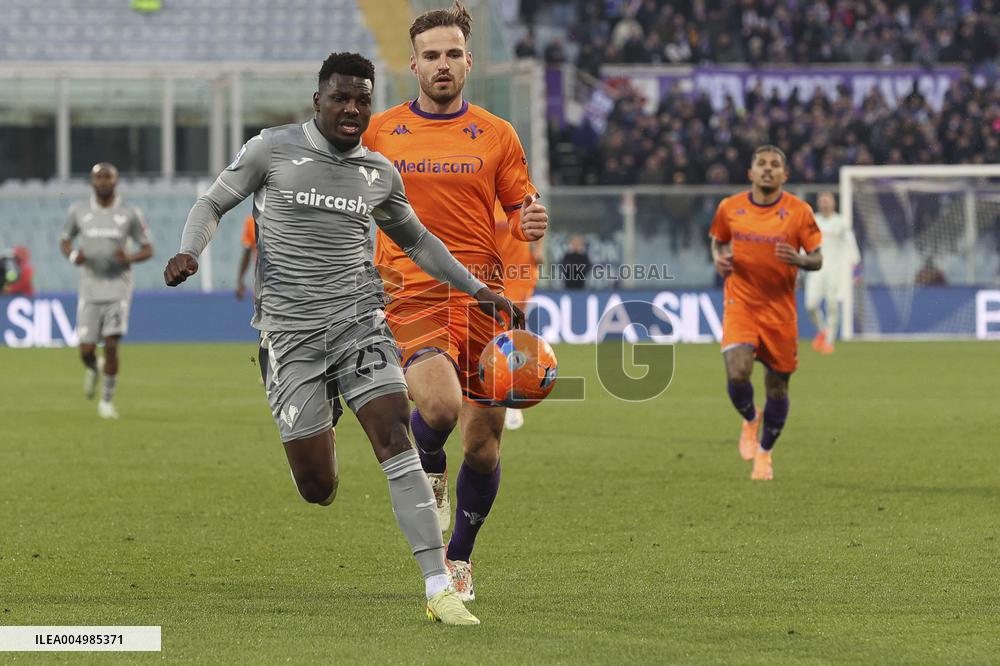 CALCIO - Serie A - ACF Fiorentina vs Hellas Verona FC