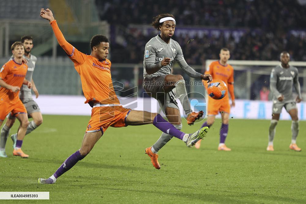 CALCIO - Serie A - ACF Fiorentina vs Hellas Verona FC