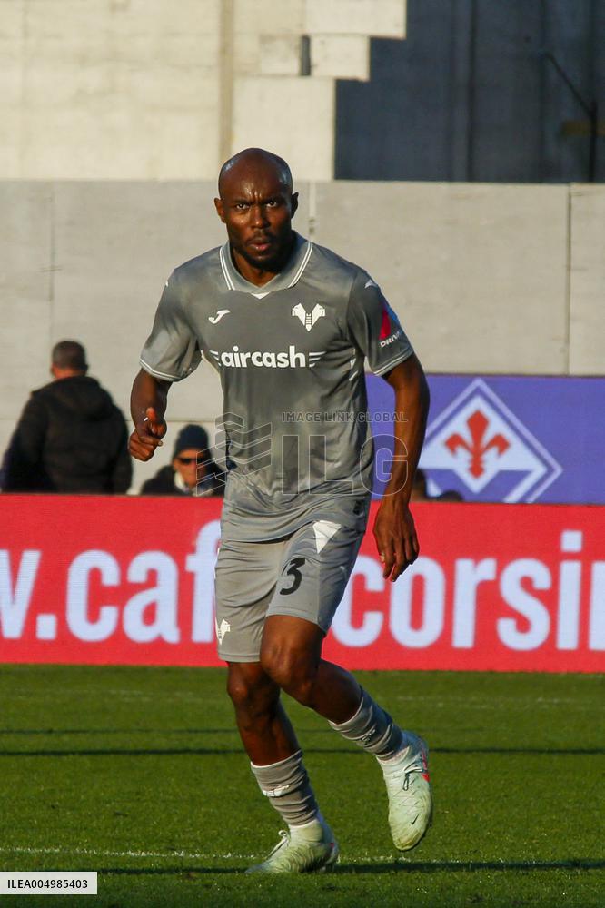 CALCIO - Serie A - ACF Fiorentina vs Hellas Verona FC