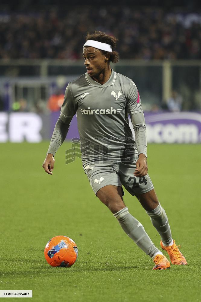 CALCIO - Serie A - ACF Fiorentina vs Hellas Verona FC