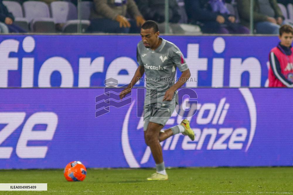 CALCIO - Serie A - ACF Fiorentina vs Hellas Verona FC