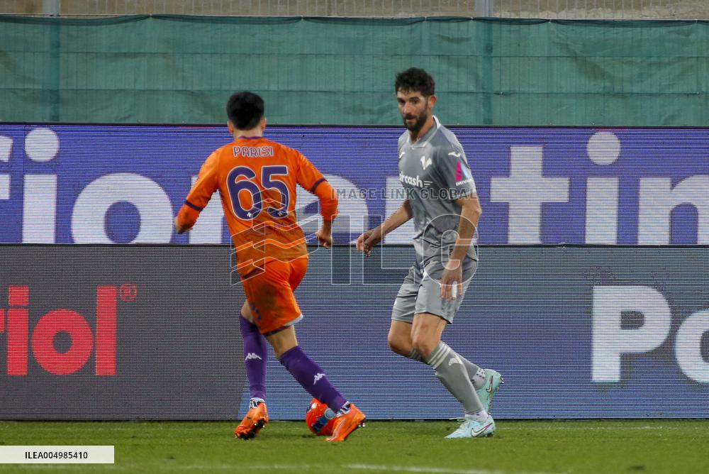 CALCIO - Serie A - ACF Fiorentina vs Hellas Verona FC