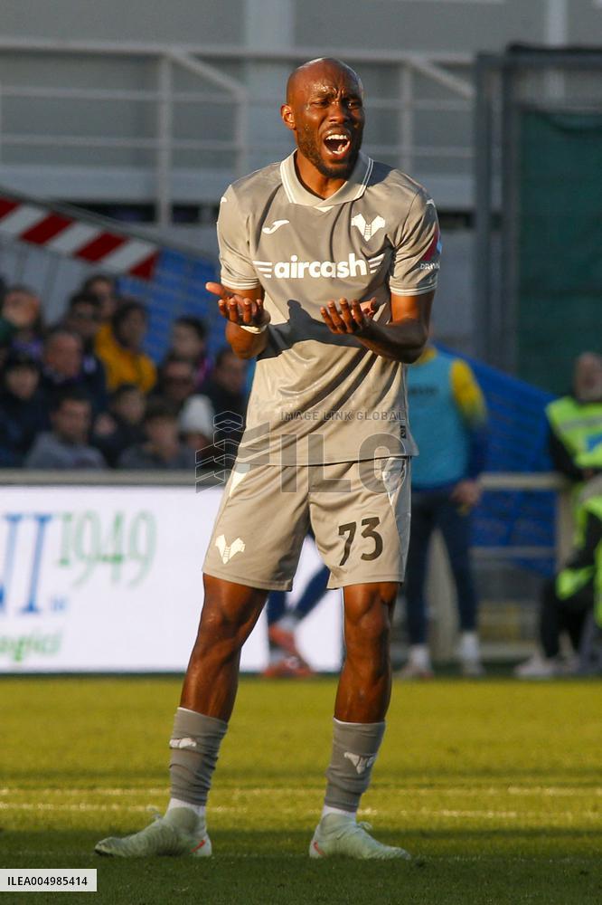 CALCIO - Serie A - ACF Fiorentina vs Hellas Verona FC
