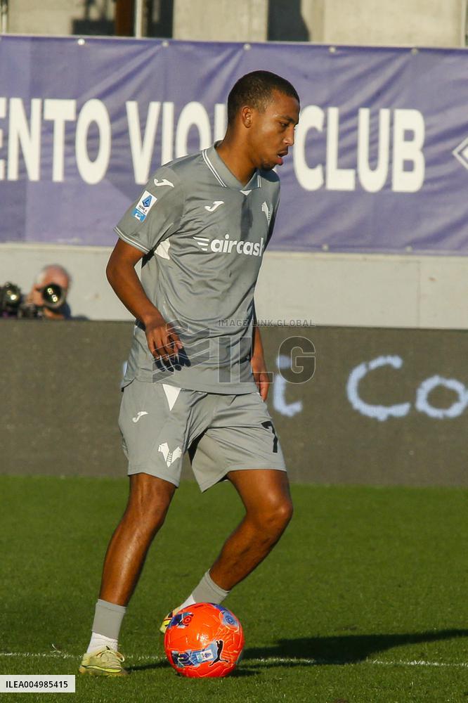 CALCIO - Serie A - ACF Fiorentina vs Hellas Verona FC