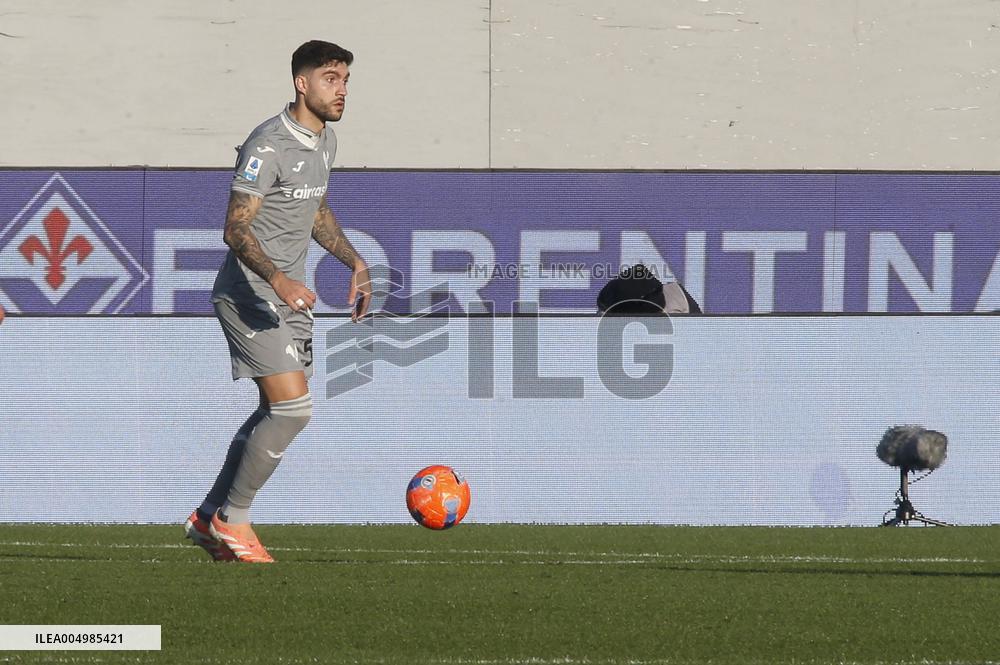 CALCIO - Serie A - ACF Fiorentina vs Hellas Verona FC