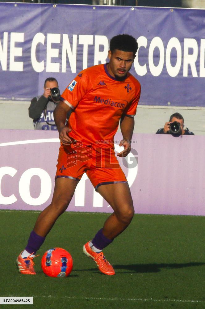 CALCIO - Serie A - ACF Fiorentina vs Hellas Verona FC