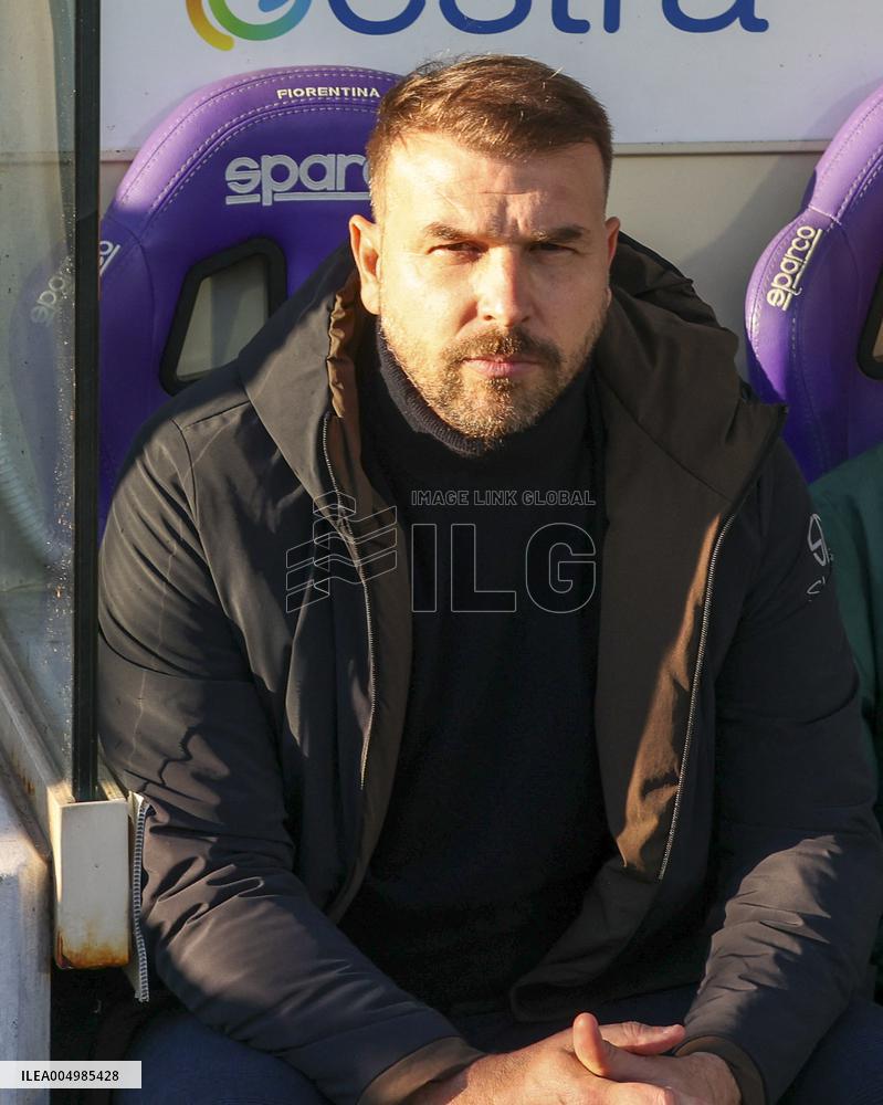 CALCIO - Serie A - ACF Fiorentina vs Hellas Verona FC