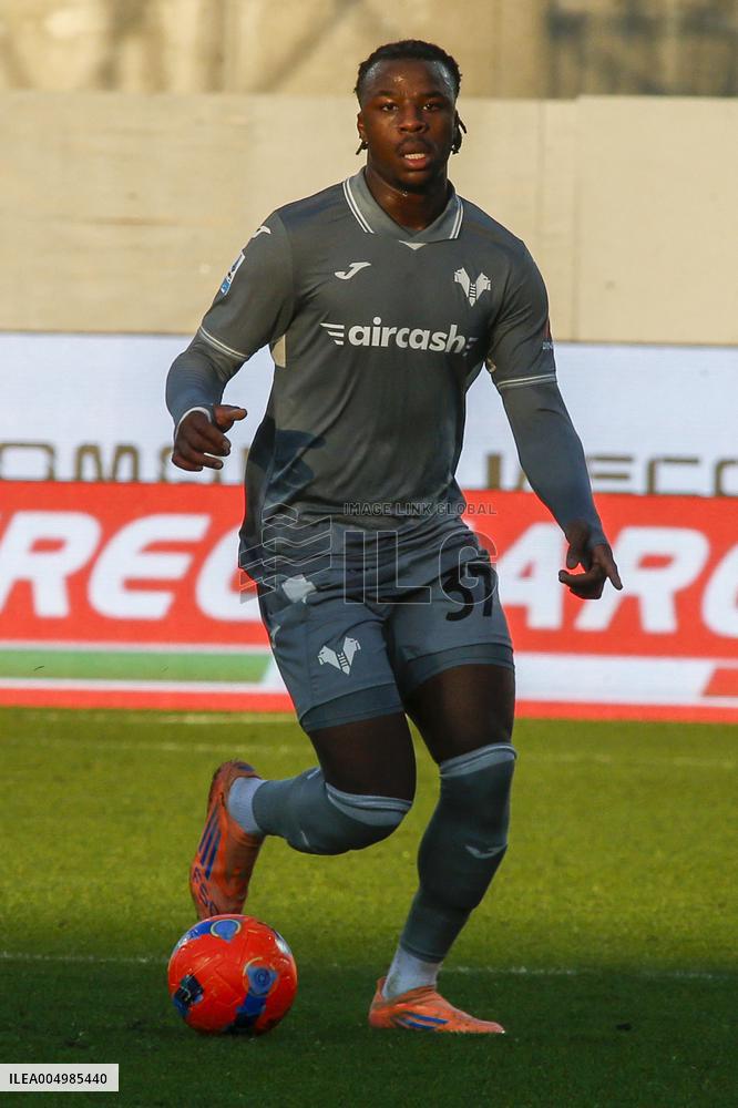 CALCIO - Serie A - ACF Fiorentina vs Hellas Verona FC