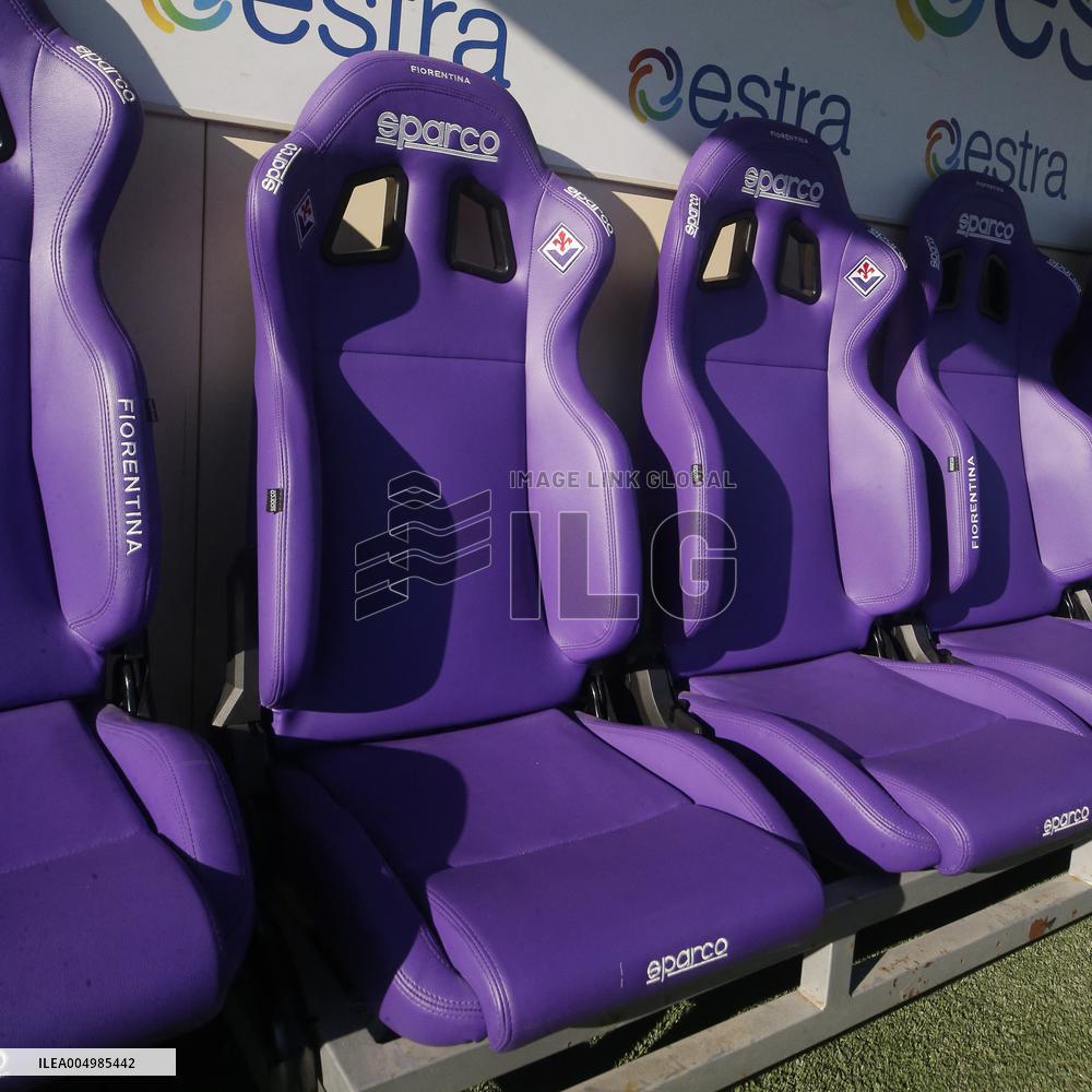 CALCIO - Serie A - ACF Fiorentina vs Hellas Verona FC