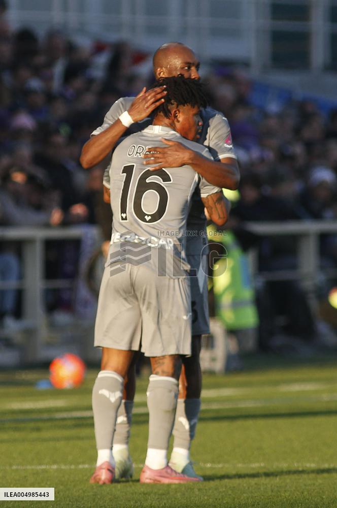 CALCIO - Serie A - ACF Fiorentina vs Hellas Verona FC