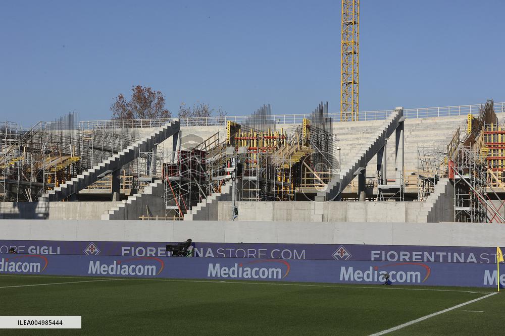 CALCIO - Serie A - ACF Fiorentina vs Hellas Verona FC
