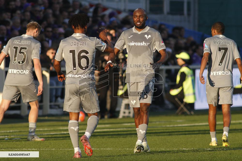 CALCIO - Serie A - ACF Fiorentina vs Hellas Verona FC