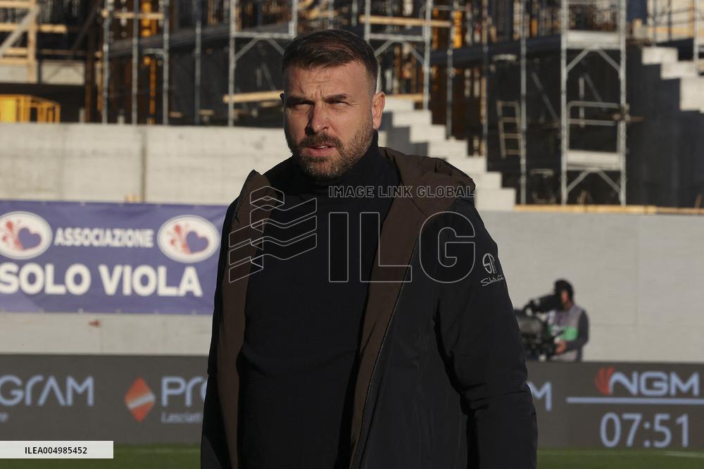 CALCIO - Serie A - ACF Fiorentina vs Hellas Verona FC