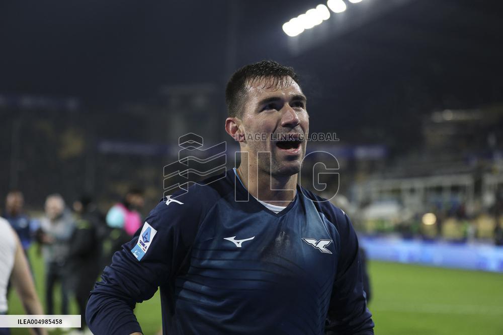 CALCIO - Serie A - Parma Calcio vs SS Lazio