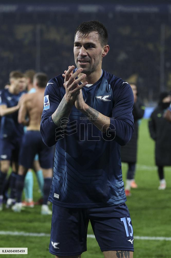 CALCIO - Serie A - Parma Calcio vs SS Lazio