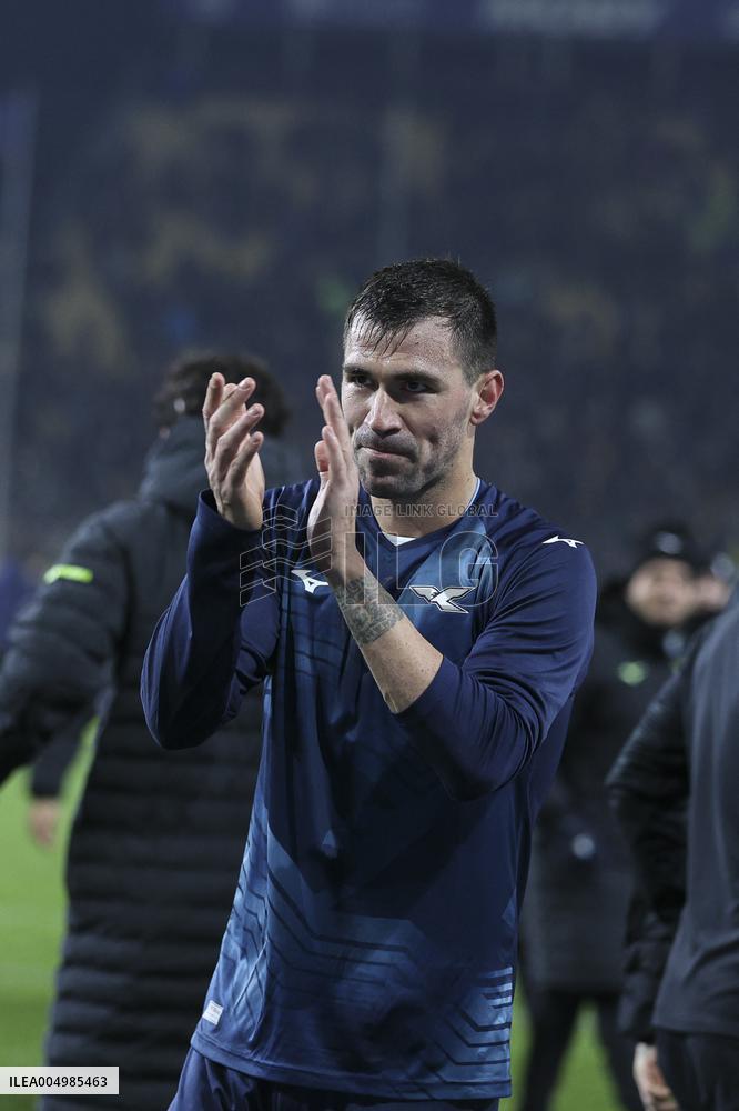 CALCIO - Serie A - Parma Calcio vs SS Lazio