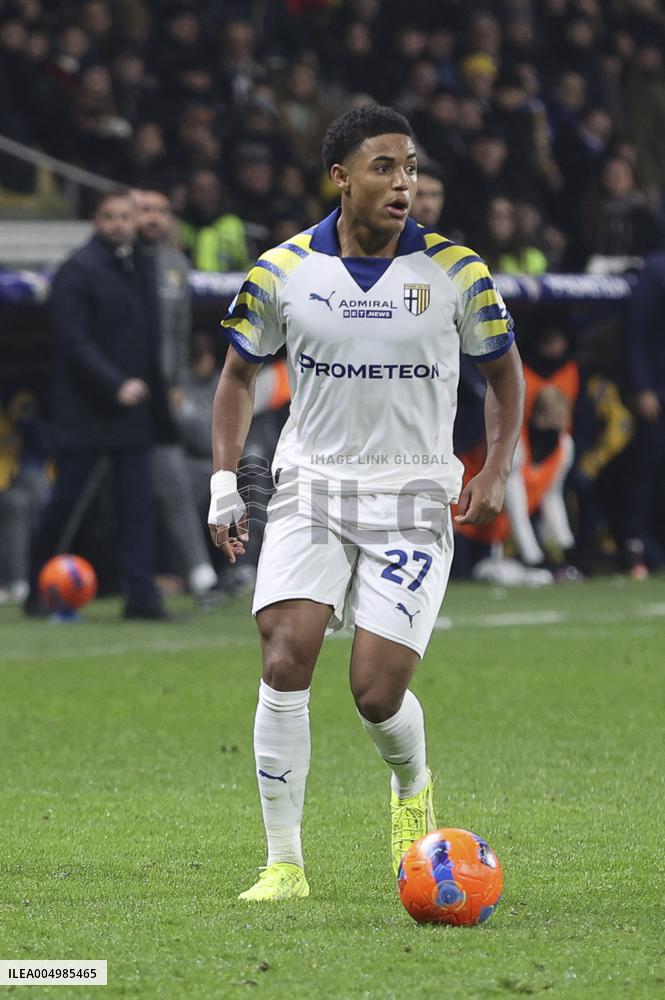 CALCIO - Serie A - Parma Calcio vs SS Lazio