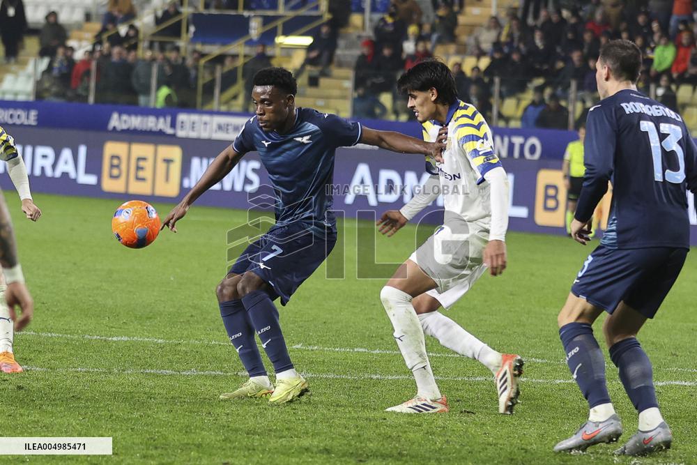 CALCIO - Serie A - Parma Calcio vs SS Lazio